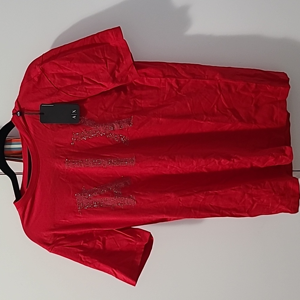 Armani Exchange T-shirt